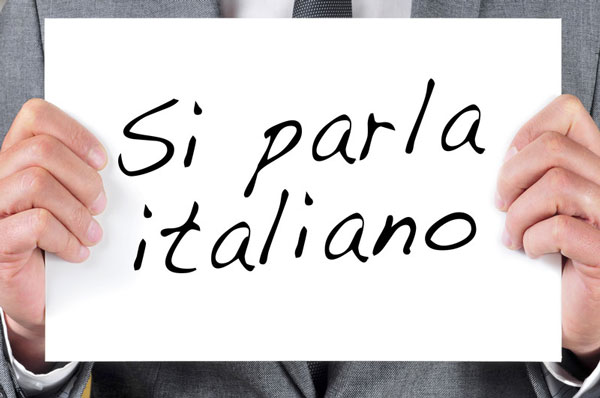 Tiếng Ý đang phổ biến hơn ở Việt Nam