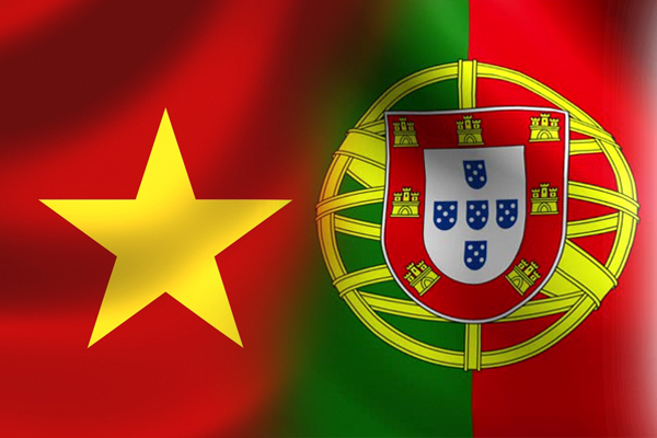 Dịch thuật hỗ trợ việc hợp tác giữa Việt Nam và Bồ Đào Nha