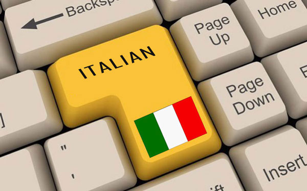Dịch vụ dịch thuật tiếng Ý cho rất nhiều loại giấy tờ