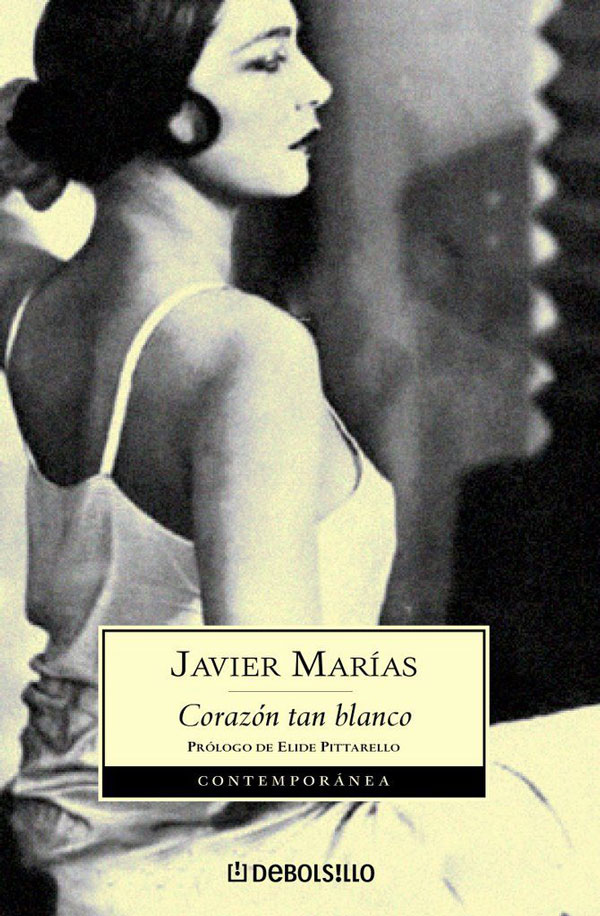 Corazón tan blanco được xuất bản đến 34 thứ tiếng trên thế giới